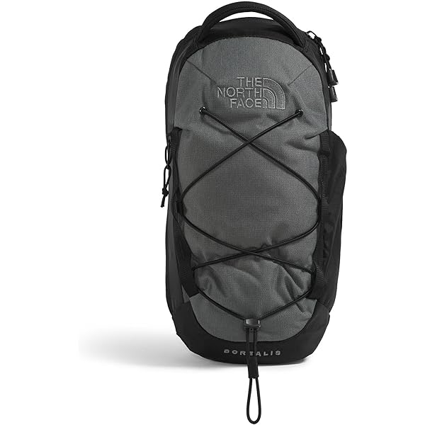 THE NORTH FACE BOREALIS SLING クレイグレー The North Face Borealis Sling