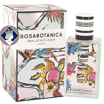 Balenciaga rosabotanica 100 ml Clearance