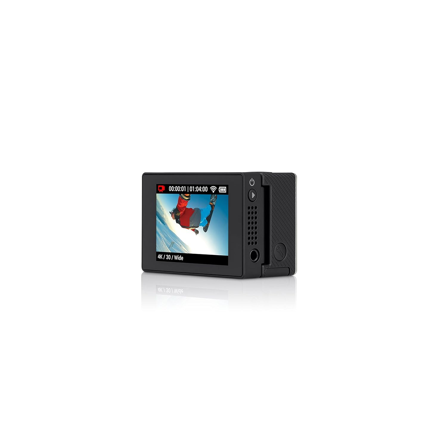 Amazon.com : GoPro LCD Touch BacPac (Camera Not Included) (GoPro Official  Accessory) : Camera & Photo