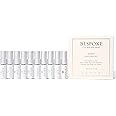 Zents Fragrance Sampler Gift Set, 10 Mini Eau de Perfume for Scent Discovery, For Women and Men, 1.5ml each
