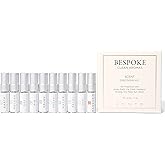 Zents Fragrance Sampler Gift Set, 10 Mini Eau de Perfume for Scent Discovery, For Women and Men, 1.5ml each
