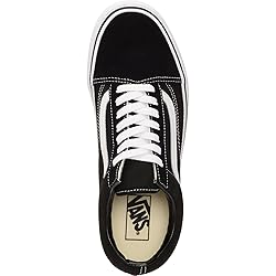 Vans Unisex Old Skool (50th) Skate Shoe