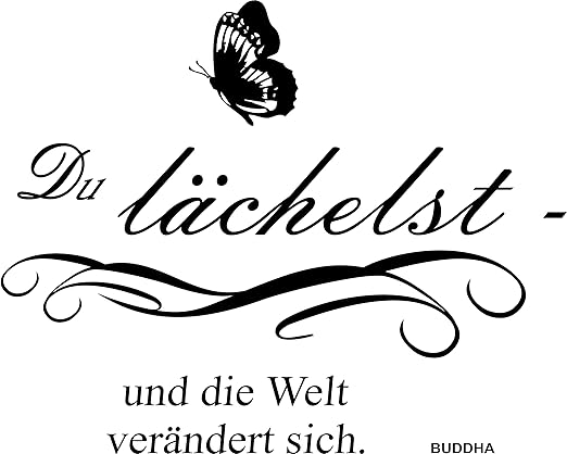 Download Zitat schmetterling glueck For Free