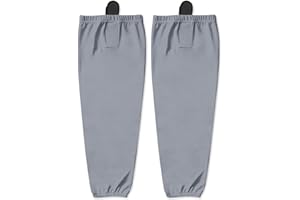 CHAMPRO unisex-adult Shift Hockey Socks