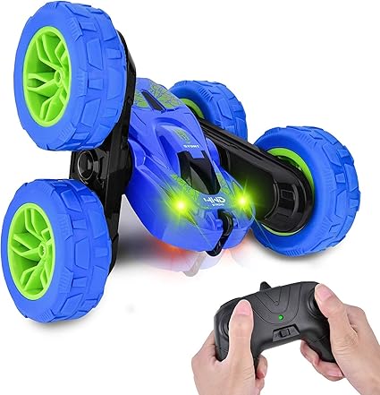 rc stunt car amazon