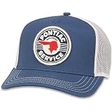 A\u0026E Designs Pontiac Racing Hat 