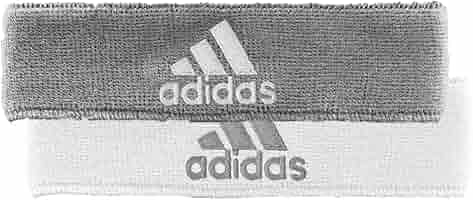 adidas wide headband