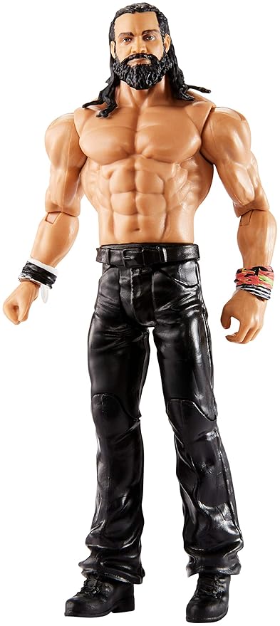 elias wrestling figure