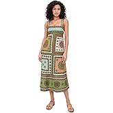 ALÉMAIS Women's Contina Day Dress