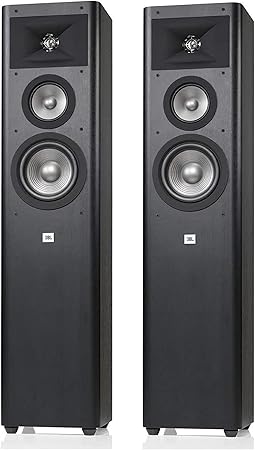 jbl 270