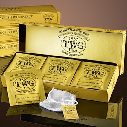 Image result for twg tea