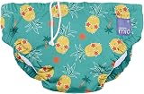 Bambino Mio Baby Toddler Reusable Swim Nappy Pineapple Party 0-6m