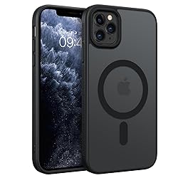 GUAGUA for iPhone 11 Pro Max Case Compatible with