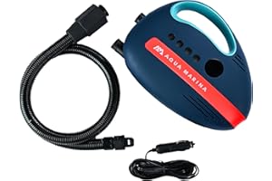 Aqua Marina - EP-T20 Turbo - 12V Electric Pump (20psi)
