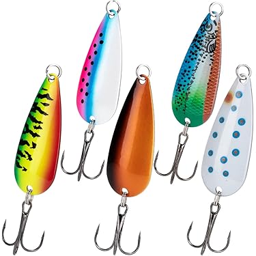 Ensemble de leurres de pêche mixtes, kit d'appâts souples et durs, méné