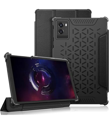 Amazon.com: DWaybox Case for Lenovo Legion Y700 2023/Y700