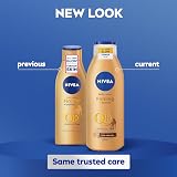 NIVEA Q10 Firming + Radiance Gradual Tan 200 ml Tan Moisturiser view 7