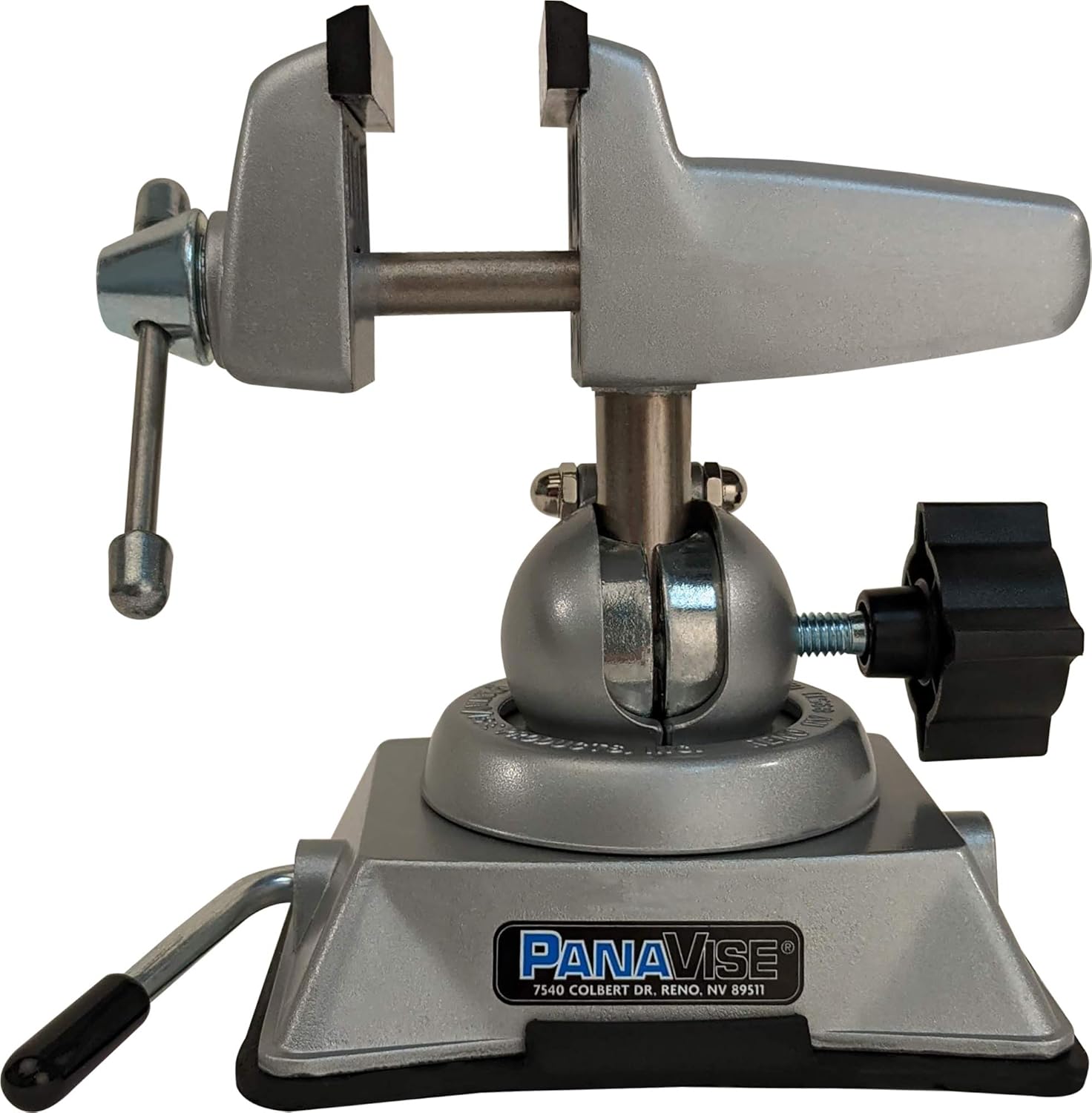 PanaVise 381 Vacuum Base PanaVise