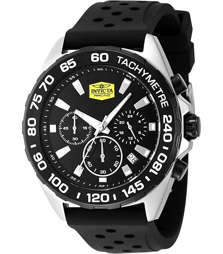 Amazon.com: Invicta Men's 20311 Speedway Analog Display Japanese