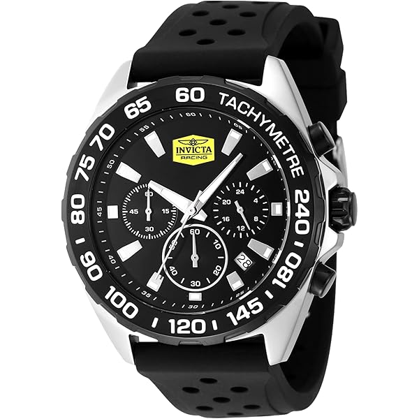 Amazon.com: Invicta Men's 20311 Speedway Analog Display Japanese