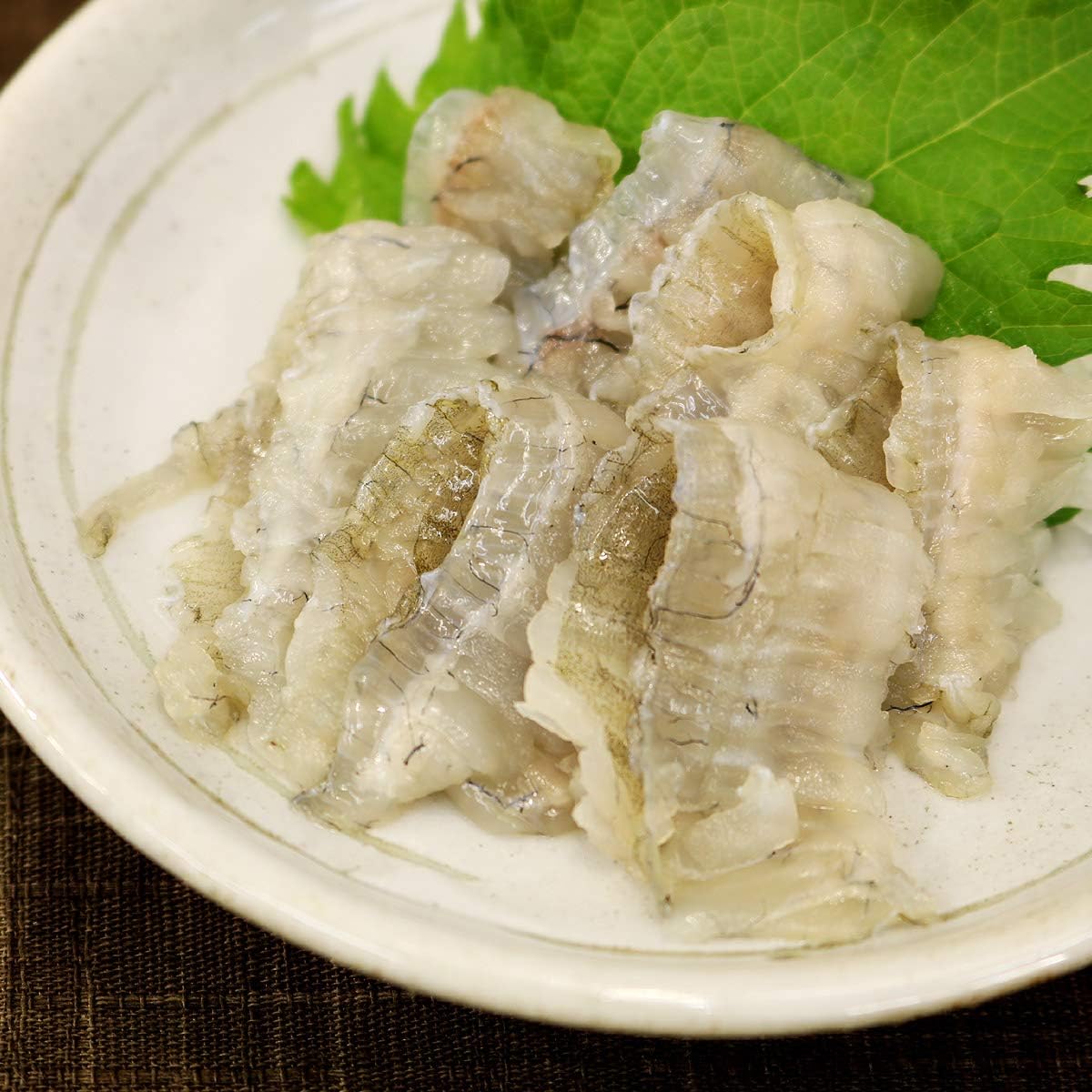 Amazon 国産ヒラメのえんがわ500g 100g 5パック 母の日 父の日 ギフト Ref Hi3 Yd5 ひらめエンガワ 5p まぐろ処一条 生鮮魚介類 水産加工品 通販