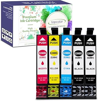 xp 344 ink