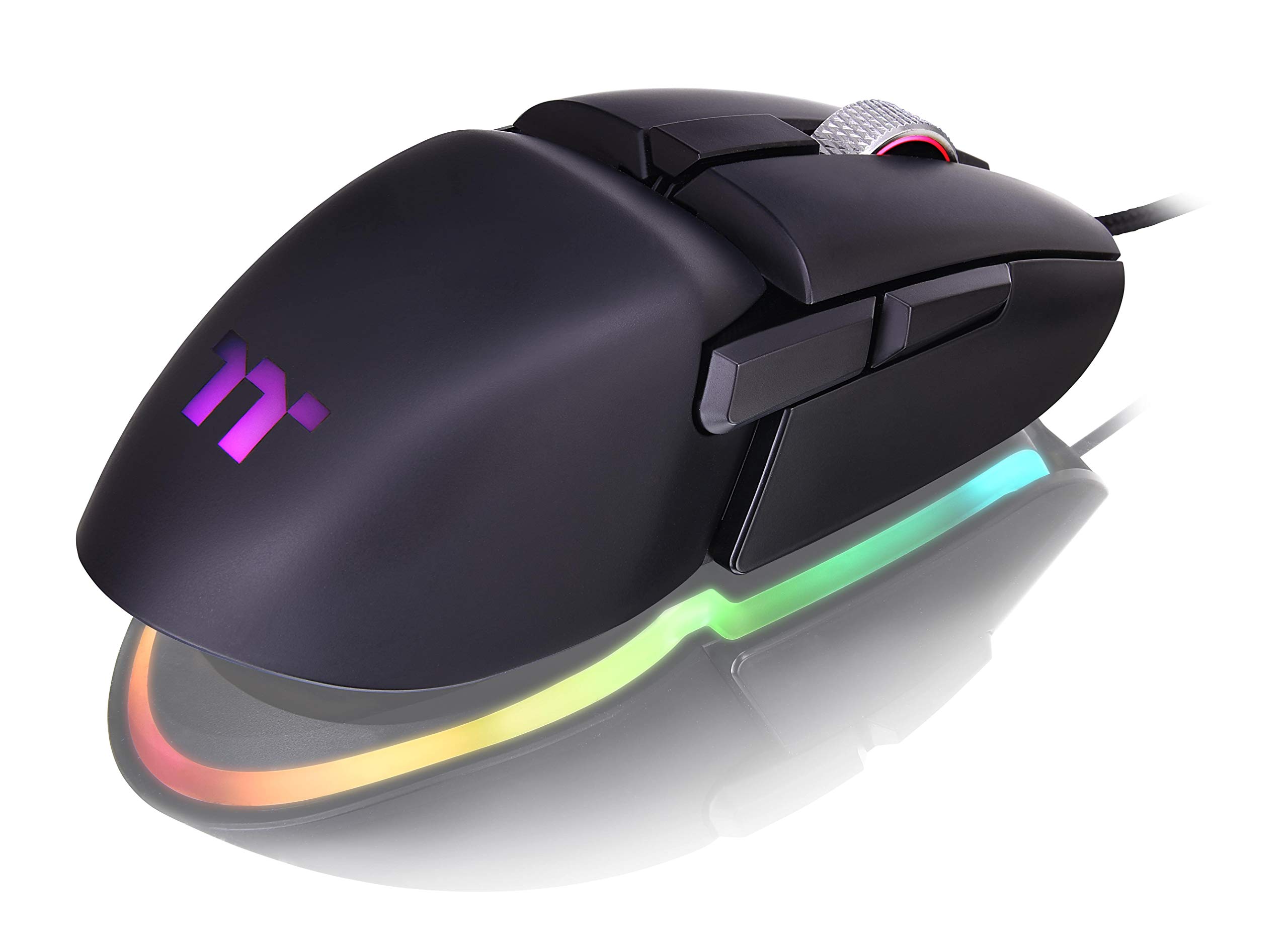 Thermaltake Argent M5 RGB Gaming Mouse 7