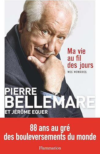 Download Ma vie au fil des jours (BIOGRAPHIES, ME) PDF