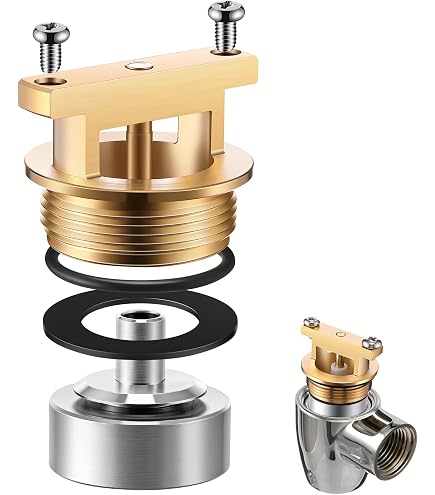 Watts 0887172 Repair Kits - Faucet Trim Kits - Amazon.com