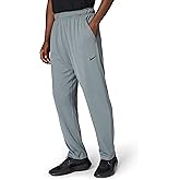 Nike Men's Totality Dri-FIT Open Hem Versatile Pants