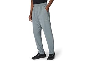Nike Men's Totality Dri-FIT Open Hem Versatile Pants