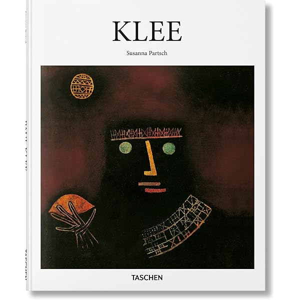 Amazon.com: The Diaries of Paul Klee, 1898-1918