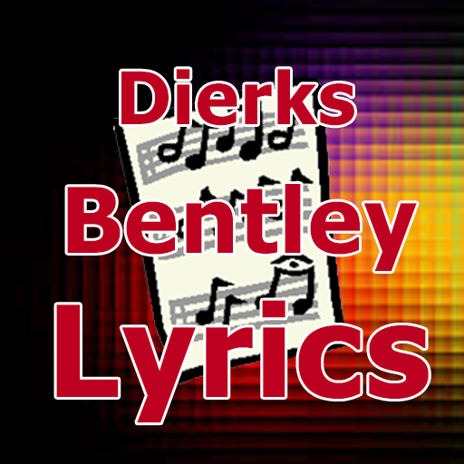 Amazon.com: Lyrics for Dierks Bentley: Appstore for Android