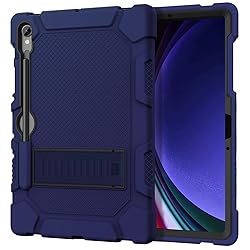 MARIWIVI Case for Samsung Galaxy Tab S9 FE 5G 10.9