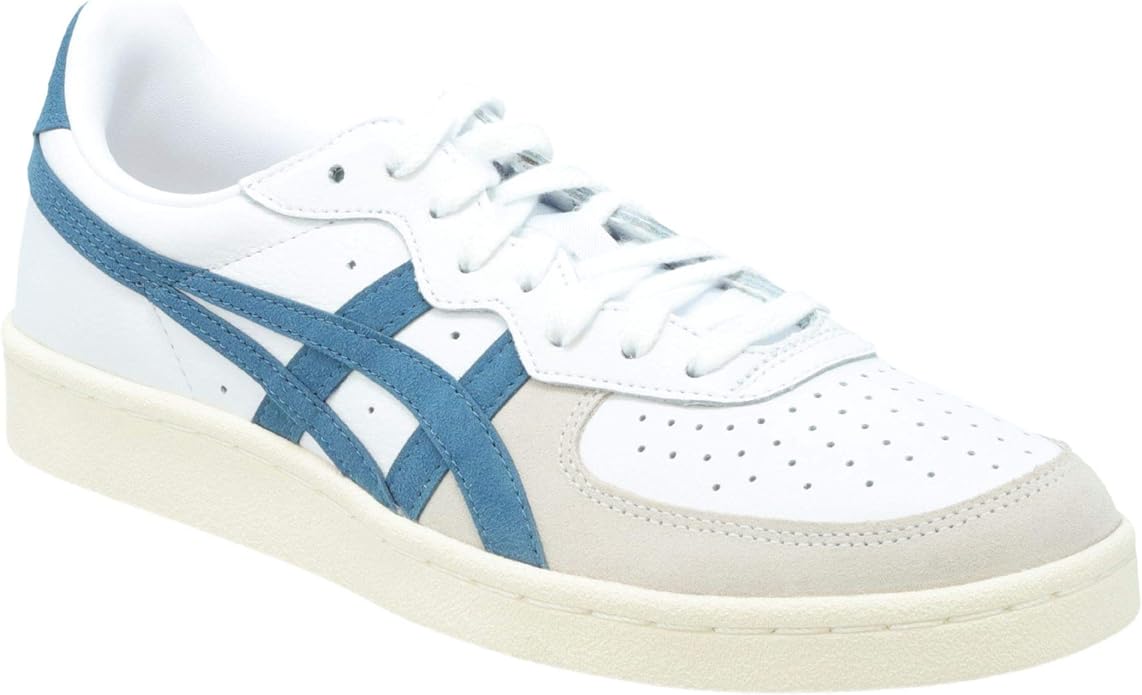 are onitsuka and asics the same