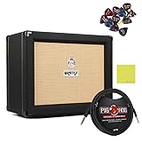 Orange PPC112C Guitar Speaker Cabinet 60W with 1x12