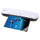 Marigold 9" Thermal Laminator,Fast Warm-up (LM401)