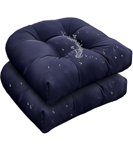 Pillow Perfect - Cojín Para Asiento Cuadrado