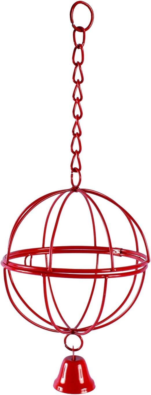 treat ball for chickens