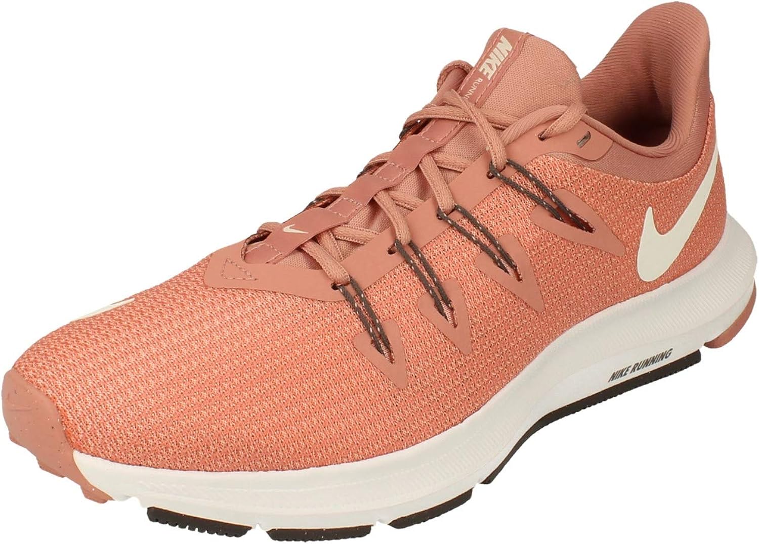 nike women's quest running shoes