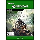 Ancestors: The Humankind Odyssey - Xbox One [Digital Code]