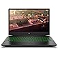 HP Pavilion Gaming Laptop 15.6" Core i5-8300H 15.6-inch Diagonal Full HD IPS Anti-Glare WLED-Backlit Display(1920 x 1080) with Narrow Bezel Design 8GB RAM + 1TB HDD Storage 15-cx0056wm