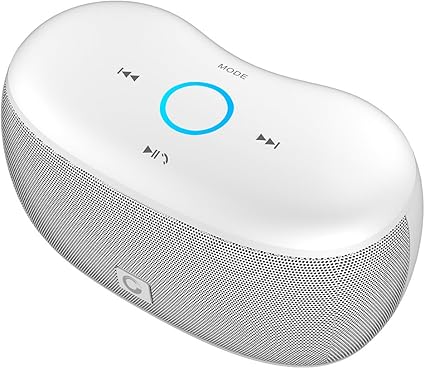 doss soundbox portable wireless bluetooth 4.0 touch speakers