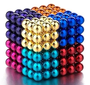 Buy yatri creation multi-colored balls 