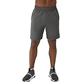 Champion Mens Shorts, Weekender, Wicking Men's Shorts, Casual Athletic Shorts for Men