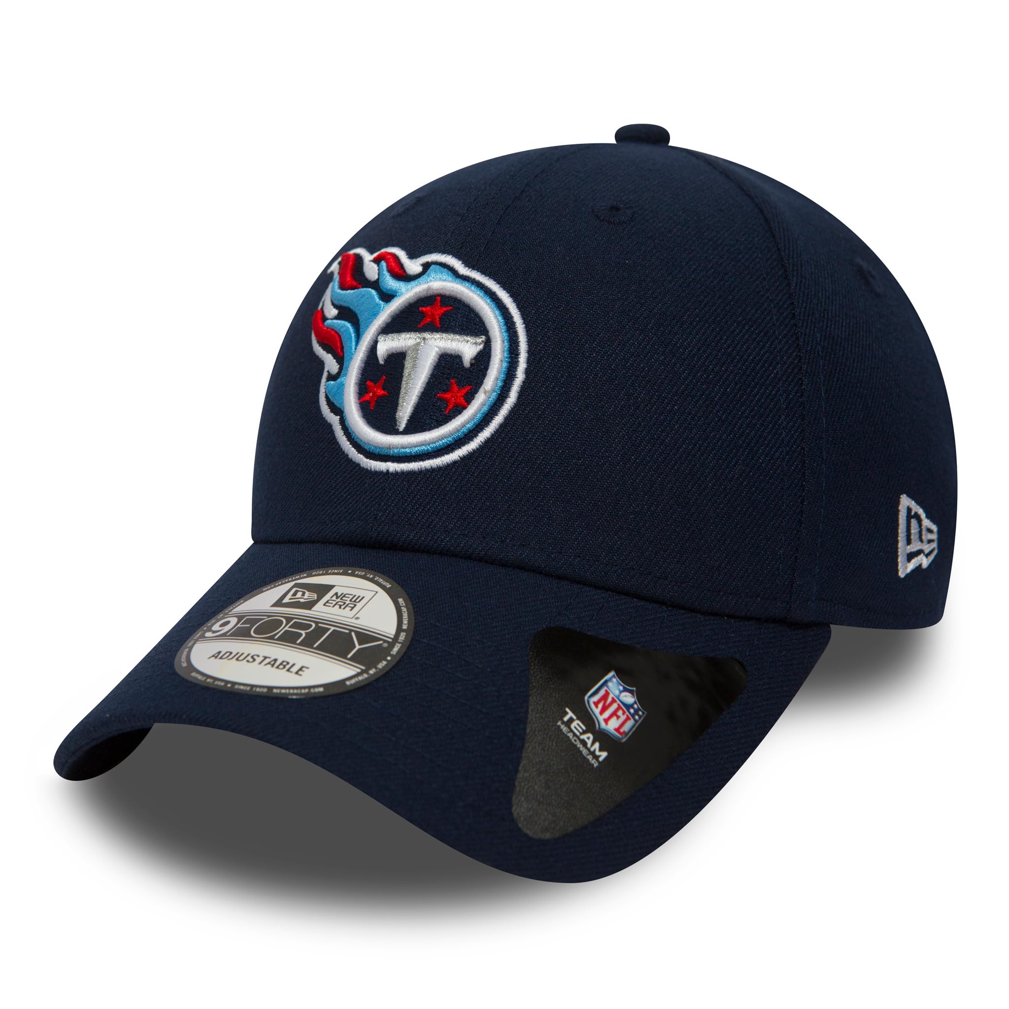 New Era NFL The League 9Forty Tennessee Titans OTC — image 1