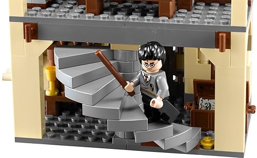 LEGO Harry Potter Hogwart's Castle 4842 in Oman Whizz Building Sets
