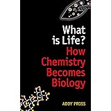 What is Life?: How Chemistry Becomes Biology (Oxford Landmark Science)