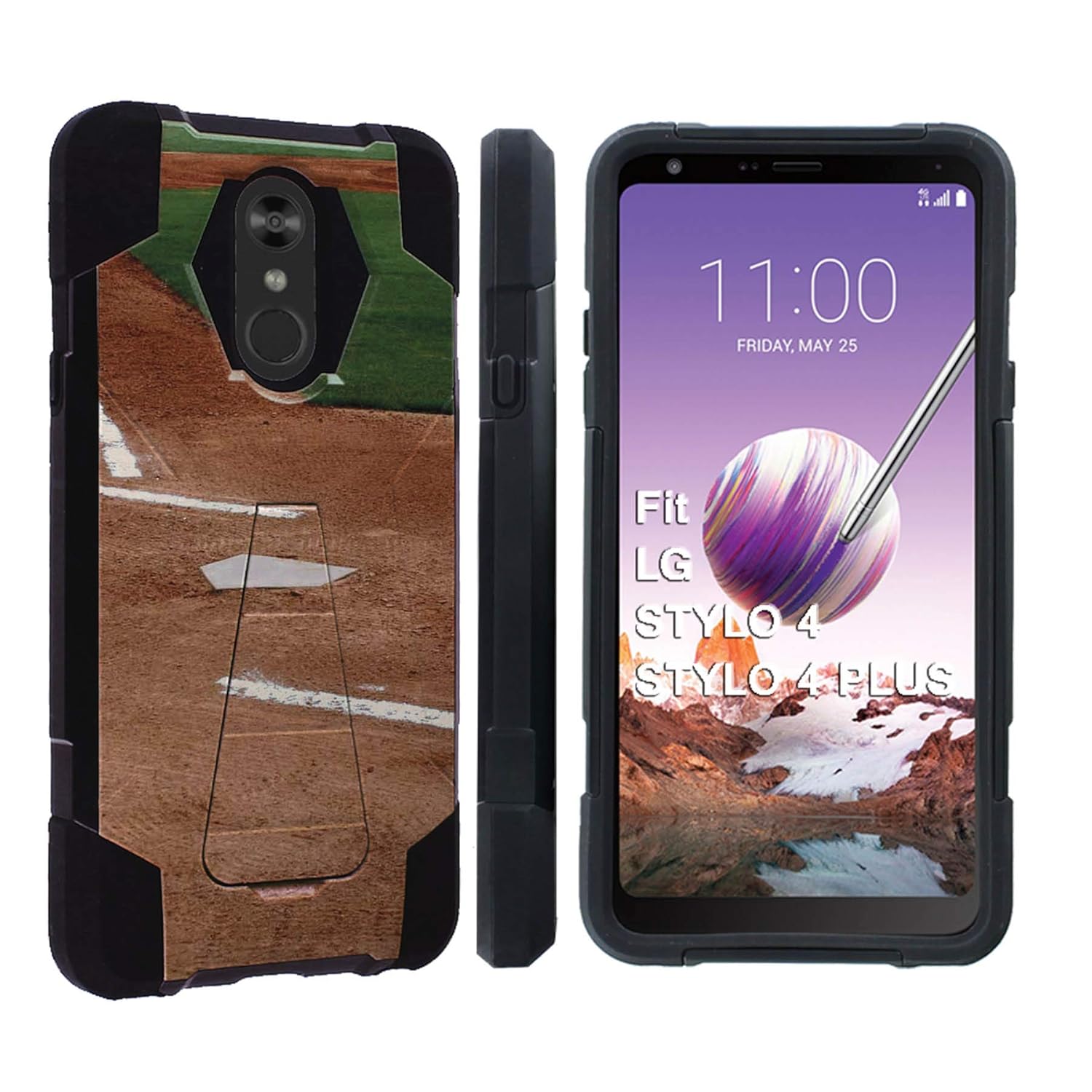Best dodgers phone case for lg