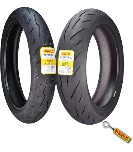 Amazon.com: Bridgestone Battlax Hypersport S22 Motorcycle Tire